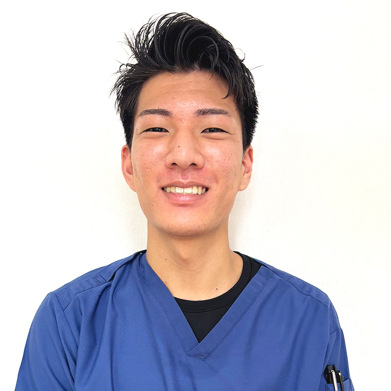 山内 優太