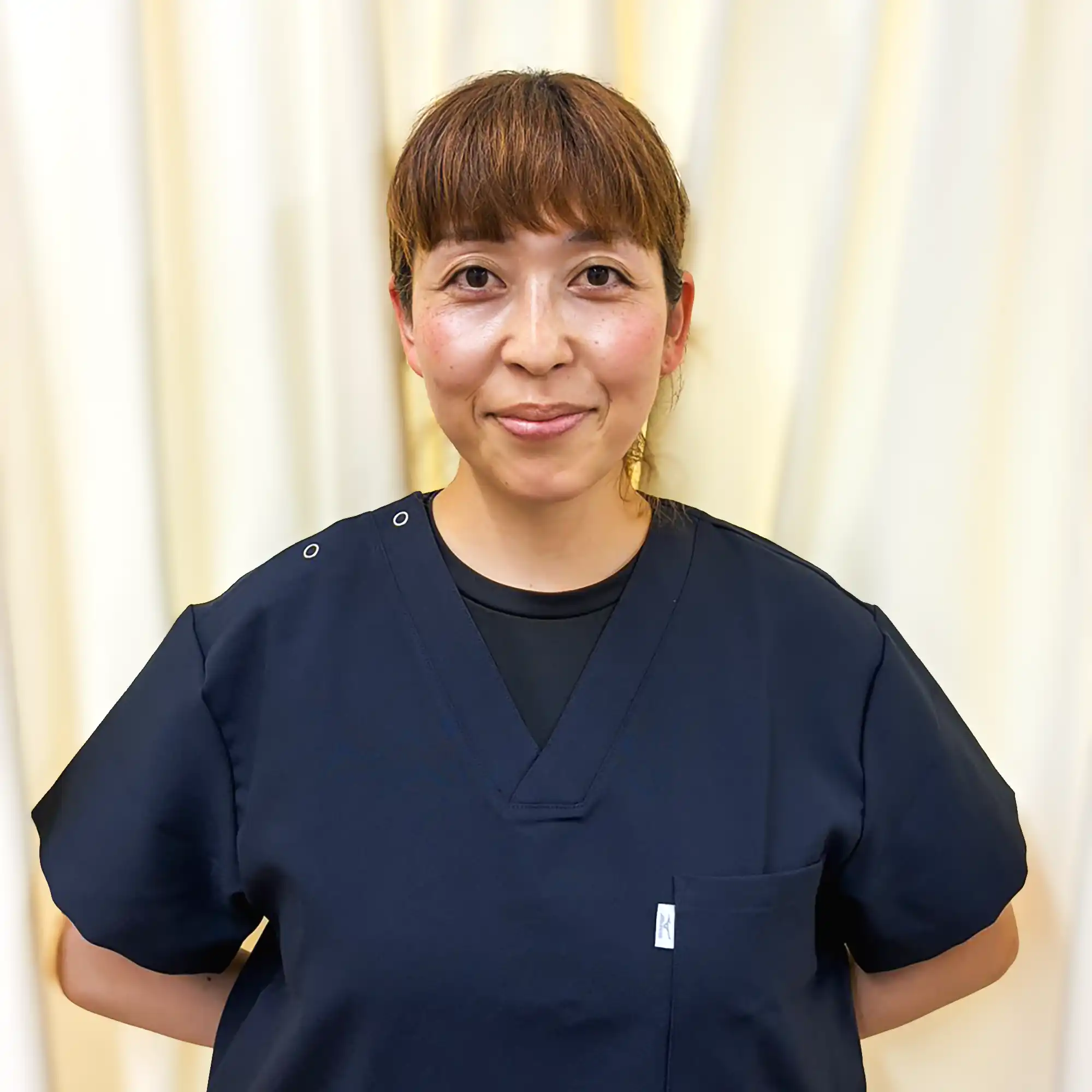 出水 美里