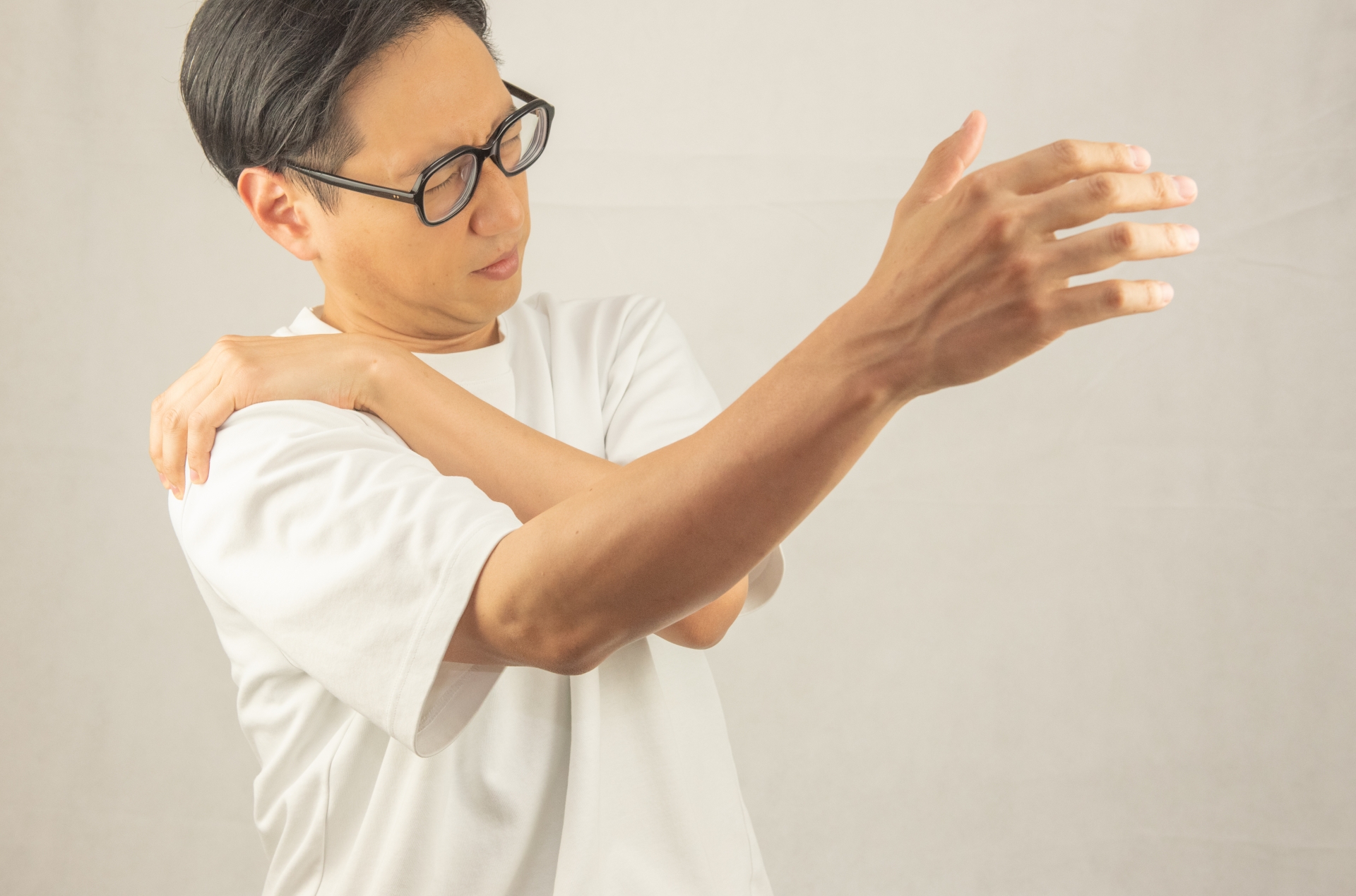 肩・腕の症状